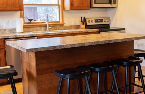 Little Valley Ski Chalet | Swiss Miss A-Frame Minutes from Ellicottville!