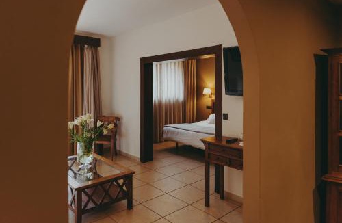 Pinar del Advocat Hotel | SWISS MORAIRA HOTEL - Adults only