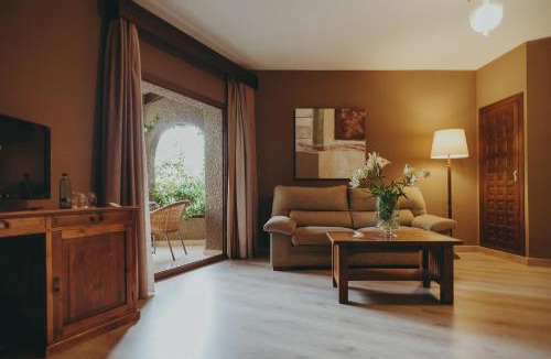 Pinar del Advocat Hotel | SWISS MORAIRA HOTEL - Adults only