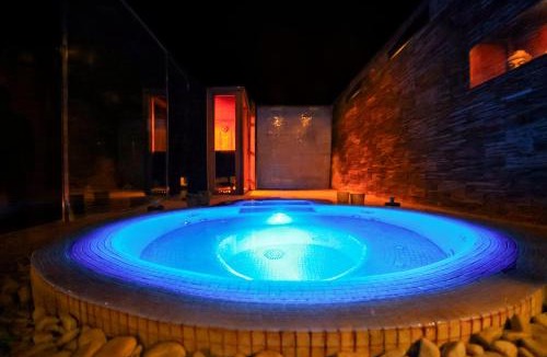 Pinar del Advocat Hotel | SWISS MORAIRA HOTEL - Adults only
