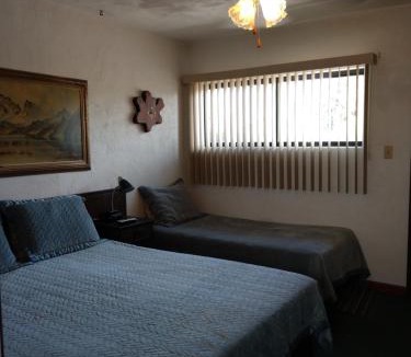 Thayne Hotel | Swiss Mountain Motel