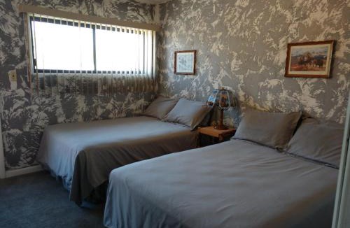 Thayne Hotel | Swiss Mountain Motel