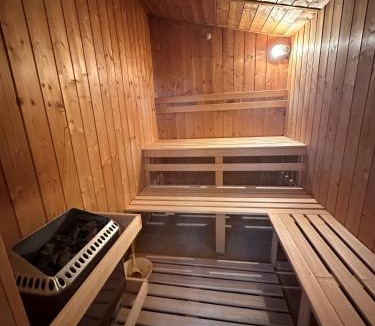 St. Niklaus Apartment | Swiss Paradise 7 Gaste und Nadelhorn 6 Gaste, Sauna