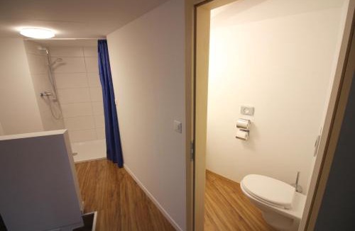 Hottingen Apartment | Swiss Star California - Self Check-In