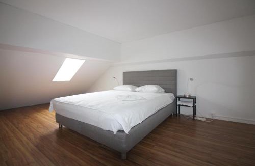Hottingen Apartment | Swiss Star California - Self Check-In