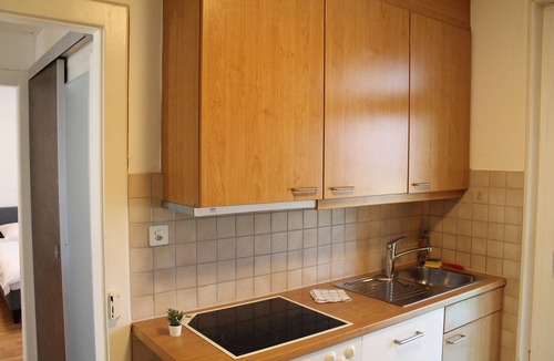 Breite House | Swiss Star Eptingerstrasse