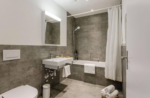 Pfaffikon District Hotel | Swiss Star Home