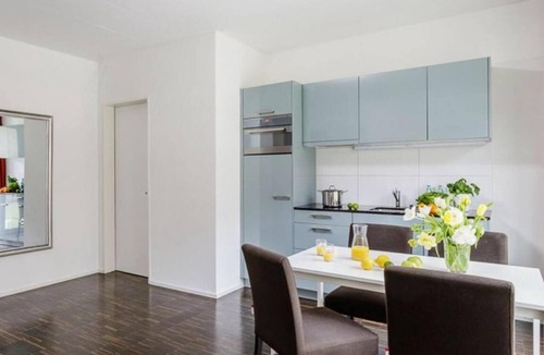 Pfaffikon District Hotel | Swiss Star Home