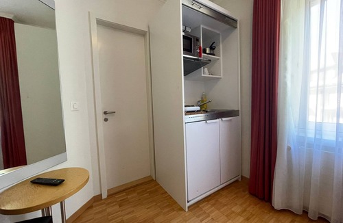 Unterstrass Apartment | Swiss Star Irchel