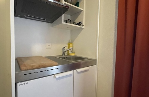 Unterstrass Apartment | Swiss Star Irchel