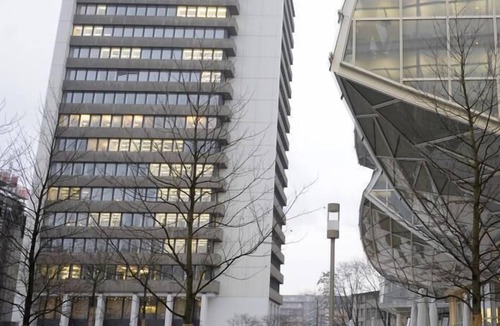 St. Johann Apartment | Swiss Star Landskronstrasse