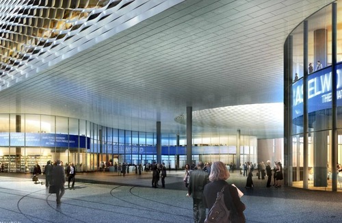 St. Johann Apartment | Swiss Star Landskronstrasse