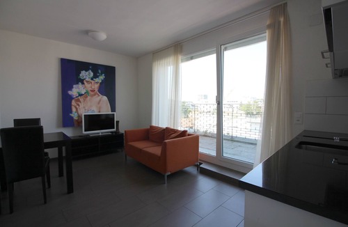 Oerlikon Apartment | Swiss Star Oerlikon Lodge