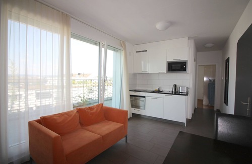 Oerlikon Apartment | Swiss Star Oerlikon Lodge