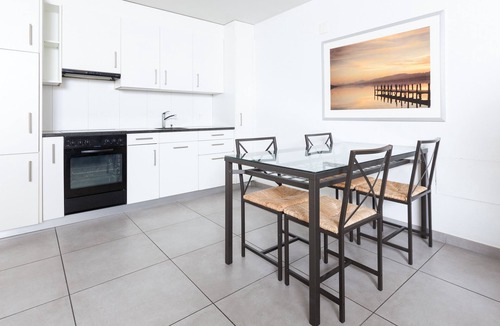 Alt-Wiedikon Apartment | Swiss Star Wiedikon