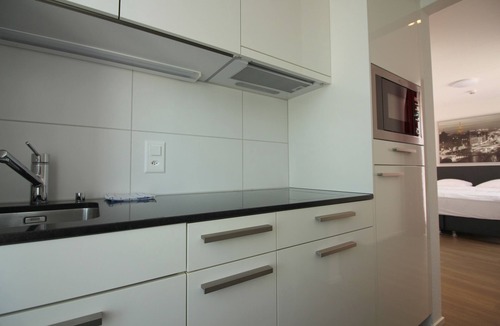 Kloten Hotel | Swiss Star Zurich Airport