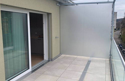 Oerlikon Apartment | Swiss Star Zurich Oerlikon