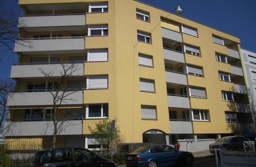 Oerlikon Hotel | Swiss Star Zurich Oerlikon