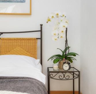 Alt-Wiedikon Apartment | Swiss Star Zurich Sihlfeld - Self Check-In