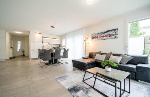 Safenwil Apartment | Swiss Suites