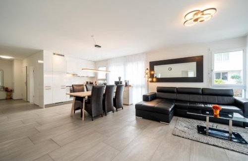 Safenwil Apartment | Swiss Suites