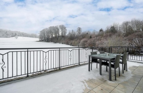 Safenwil Apartment | Swiss Suites - Kollikerstrasse