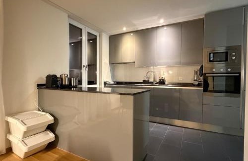 Oberglatt Apartment | Swiss Suites Oberglatt