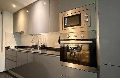 Oberglatt Apartment | Swiss Suites Oberglatt
