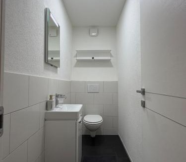 Oberglatt Apartment | Swiss Suites Oberglatt