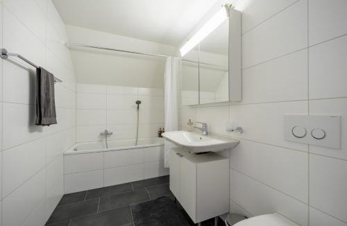 Stusslingen Apartment | Swiss Suites - Stusslingen