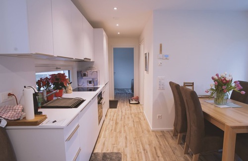 Eiken House | Swiss Tiny House - Quiet and Sunny location