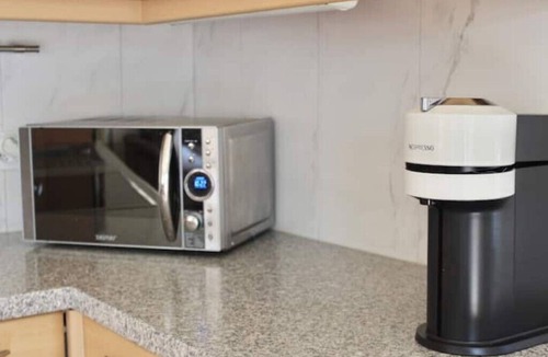 Rohr Apartment | Swiss Tranquility Suites - Apartment 1n
