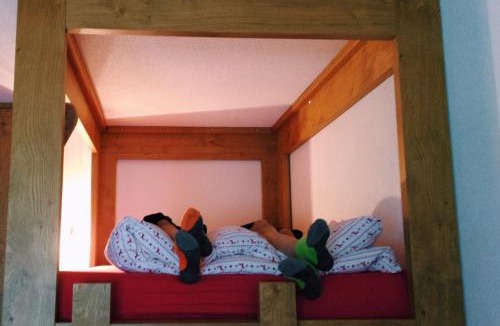 Blatten bei Naters Apartment | Swissalpschalet 4-5 Check also our new home Swissalpschalet 6 PRO