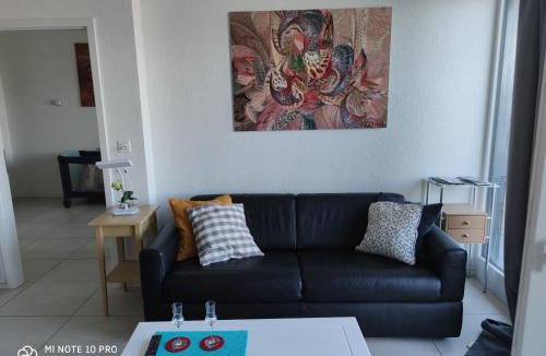 Lausanne Apartment | Swissart | Lake View