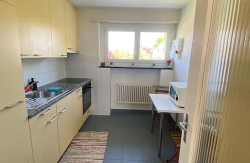 Hunzenschwil Apartment | Swisshol