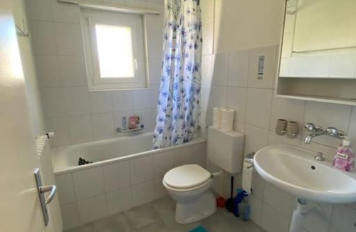 Hunzenschwil Apartment | Swisshol