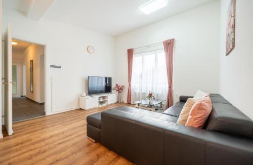 Eppenberg-Woschnau House | Swissholiday