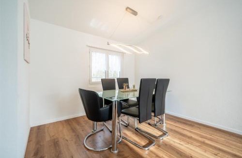 Eppenberg-Woschnau House | Swissholiday