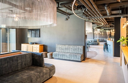 Granges Apartment | SWISSPEAK Resorts Thyon 4 Vallées by Interhome