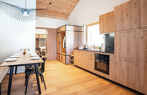 Granges Apartment | SWISSPEAK Resorts Thyon 4 Vallées by Interhome