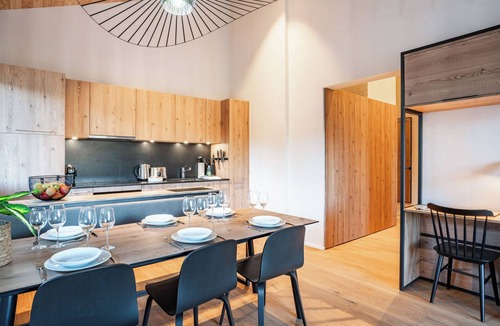 Granges Apartment | SWISSPEAK Resorts Thyon 4 Vallées by Interhome
