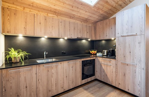 Vex Hotel | SWISSPEAK Resorts by Pierre & Vacances Premium Thyon