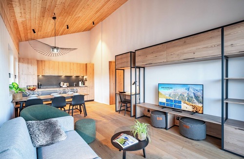 Vex Hotel | SWISSPEAK Resorts by Pierre & Vacances Premium Thyon
