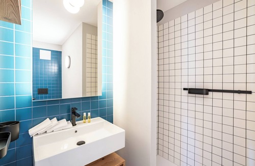 Vex Hotel | SWISSPEAK Resorts by Pierre & Vacances Premium Thyon