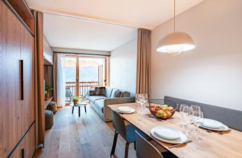 Vex Apartment | SWISSPEAK Resorts by Pierre & Vacances Premium Thyon