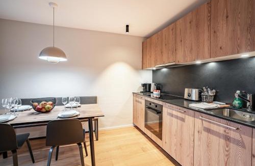 Vex Apartment | SWISSPEAK Resorts by Pierre & Vacances Premium Thyon