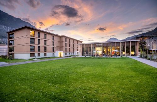 Martisberg Resort | SWISSPEAK Resorts by Pierre & Vacances Premium Meiringen