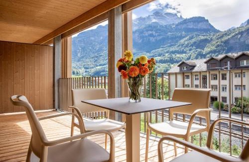 Martisberg Resort | SWISSPEAK Resorts by Pierre & Vacances Premium Meiringen