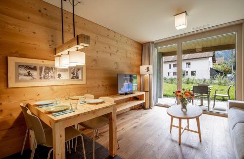 Martisberg Resort | SWISSPEAK Resorts by Pierre & Vacances Premium Meiringen