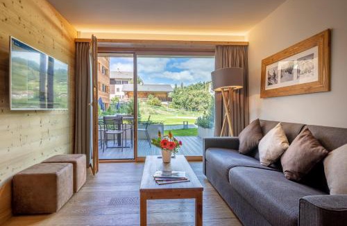 Vercorin Apartment | SWISSPEAK Resorts by Pierre & Vacances Premium Vercorin